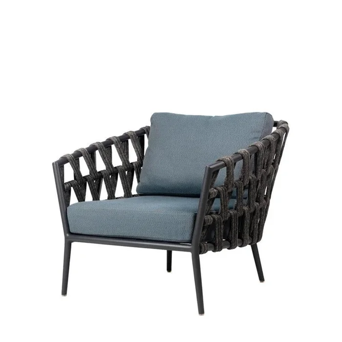 Fauteuil de jardin LEO