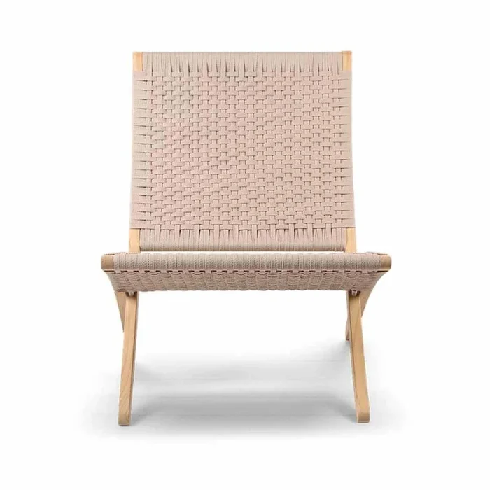 Fauteuil de jardin MG501