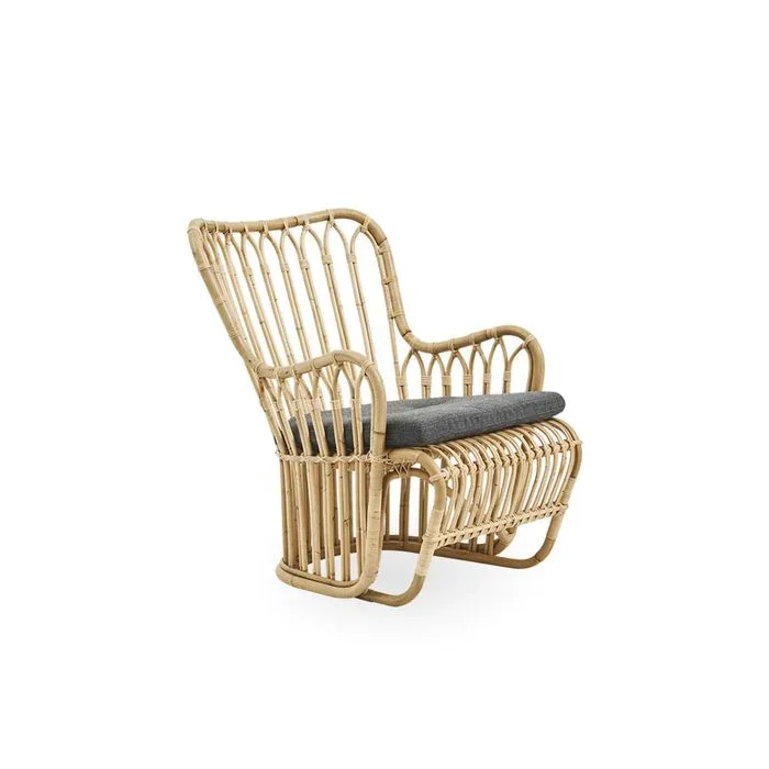 Fauteuil de SikaTulip Lænestol