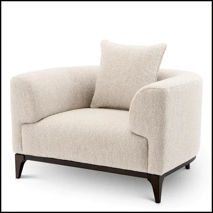 Fauteuil Eichholtz – Brannan