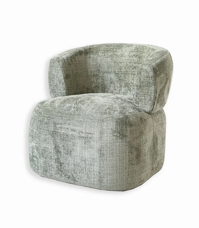 Fauteuil MITCHELL