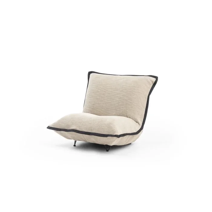 Fauteuil Moia Ralph M