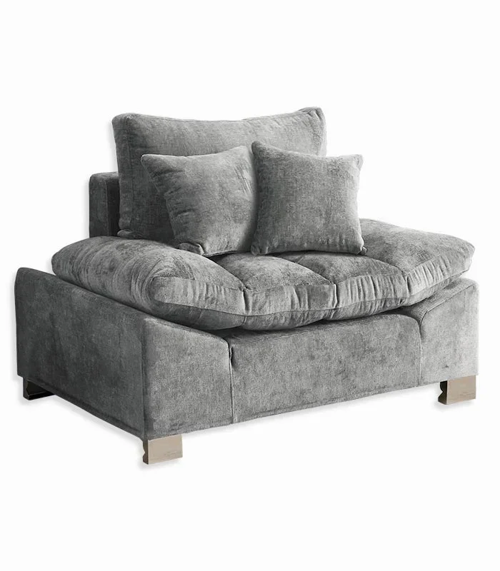 Fauteuil RANDY