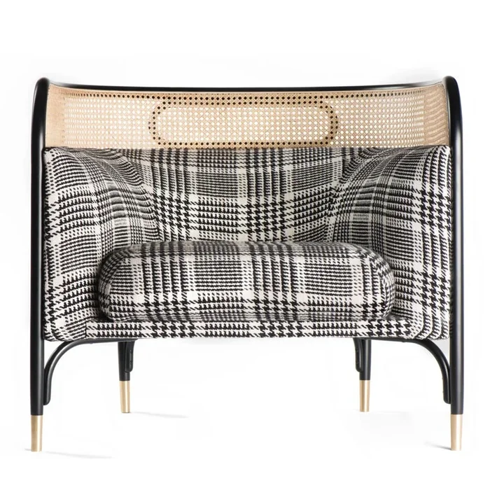 Fauteuil TARGA