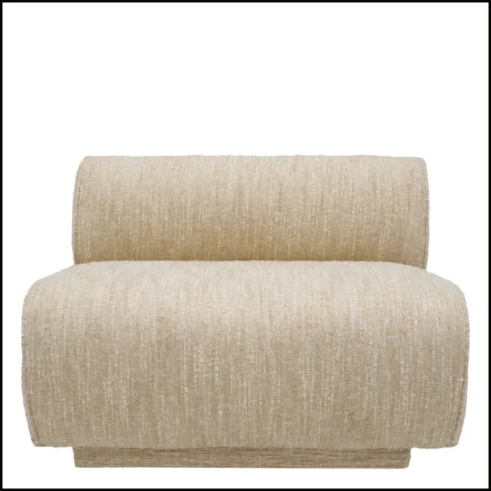 Fauteuil Urbano