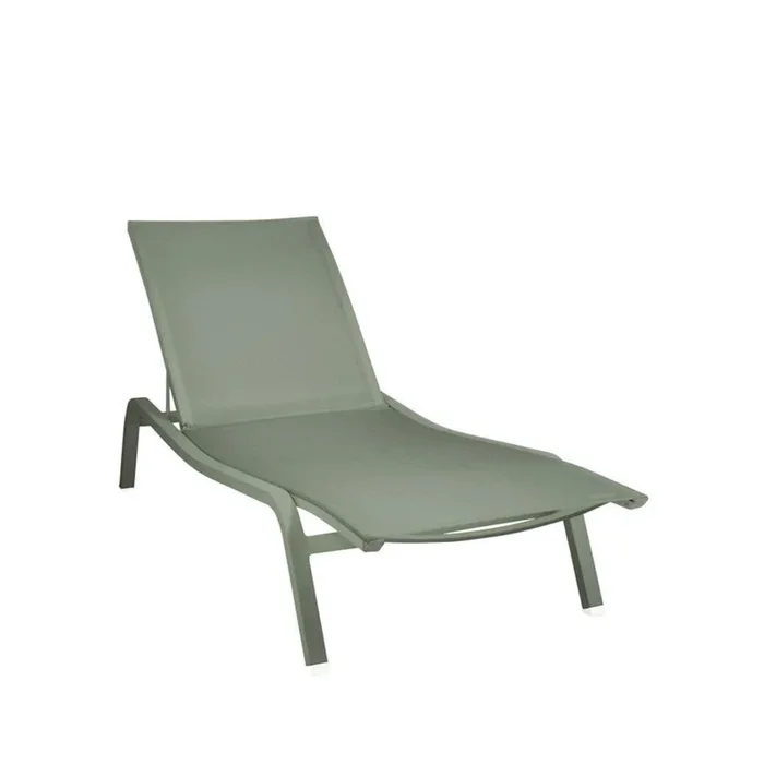 Fermob Alizé bain de soleil XS