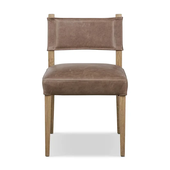 Ferris Palermo Cigar Dining Chair | shipping 02/15/2026