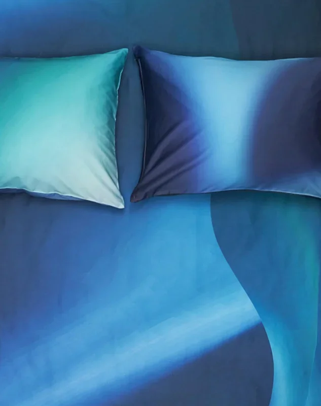 Feuilles fixes Northern Lights