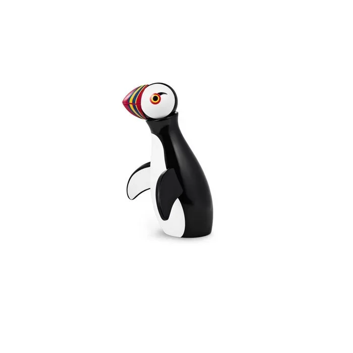 Figure de Kay Bojesen DenmarkPuffin
