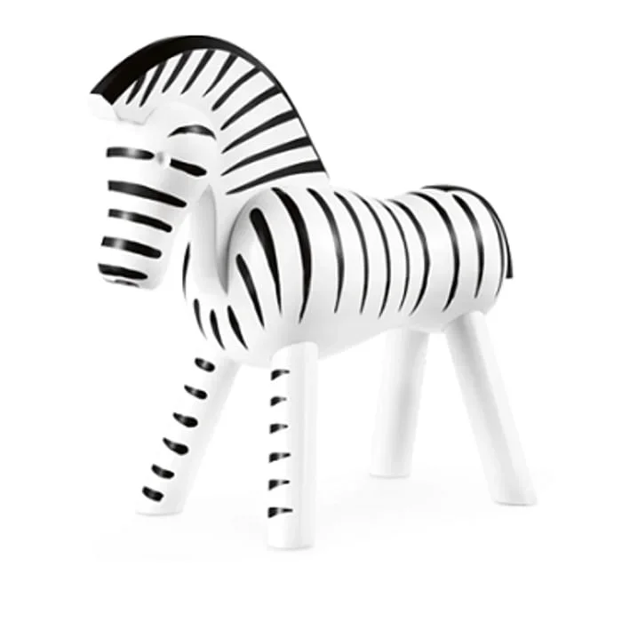 Figure de Kay Bojesen DenmarkZebra