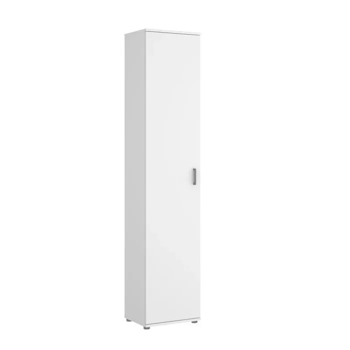 Fit armoire polyvalente 1 porte | Armoires à bas prix