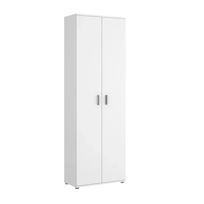 Fit armoire polyvalentehe à 2 portes | Armoires à bas prix