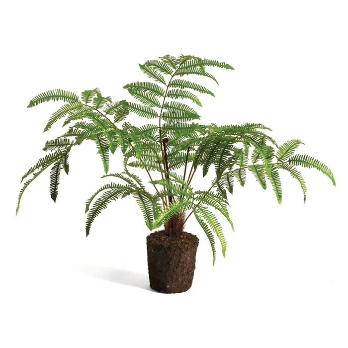 Forest Fern Drop-In 29.5″ | prêt à expédier !