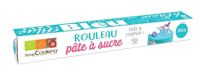Forn en bleu 430g