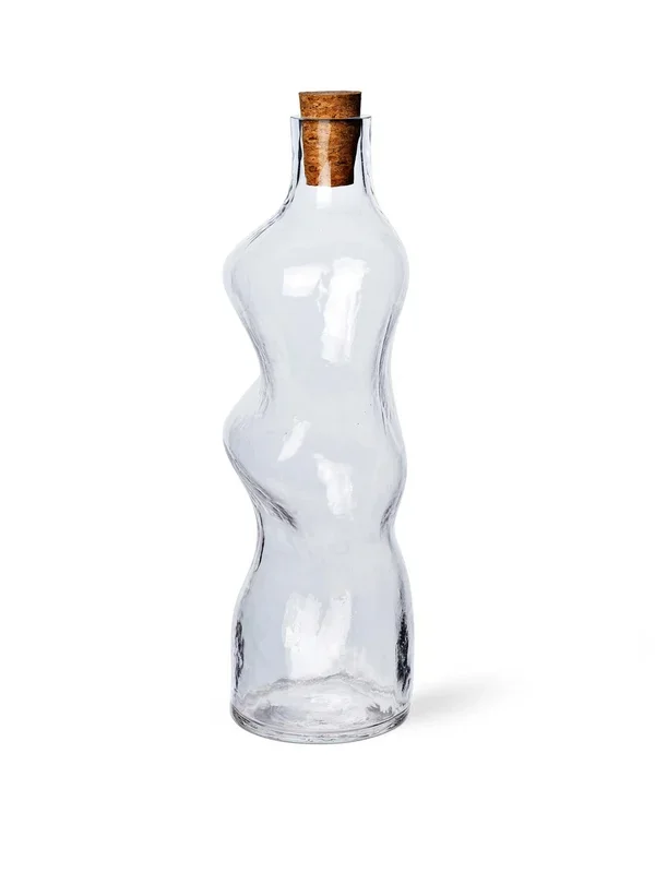 Fossette Bottle