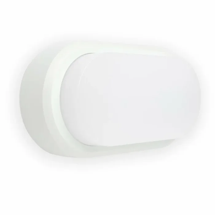FRED 245 Applique blanche