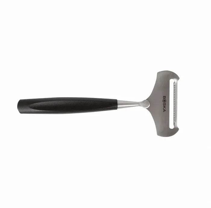 fromage à pâte molleschneider Milano+ acier inoxydable plastique