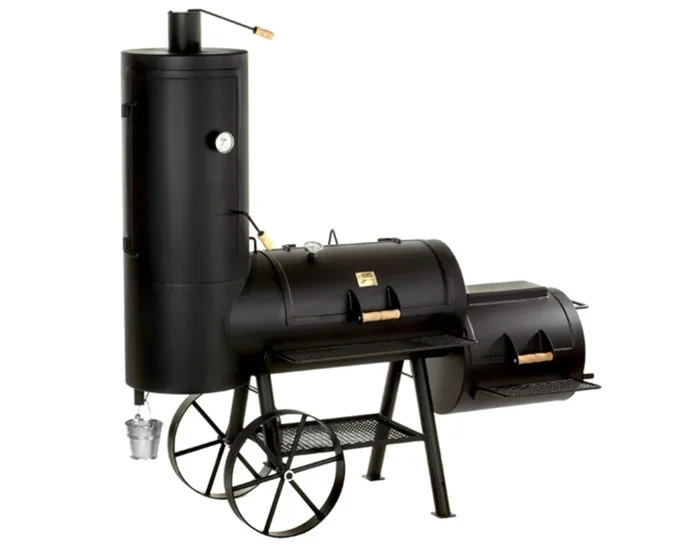 FUMEUR BARBECUE JOE’S Fumoir Chuckwagon 20″