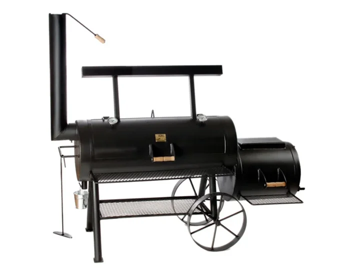 FUMEUR BARBECUE JOE’S Fumoir Longhorn 20″