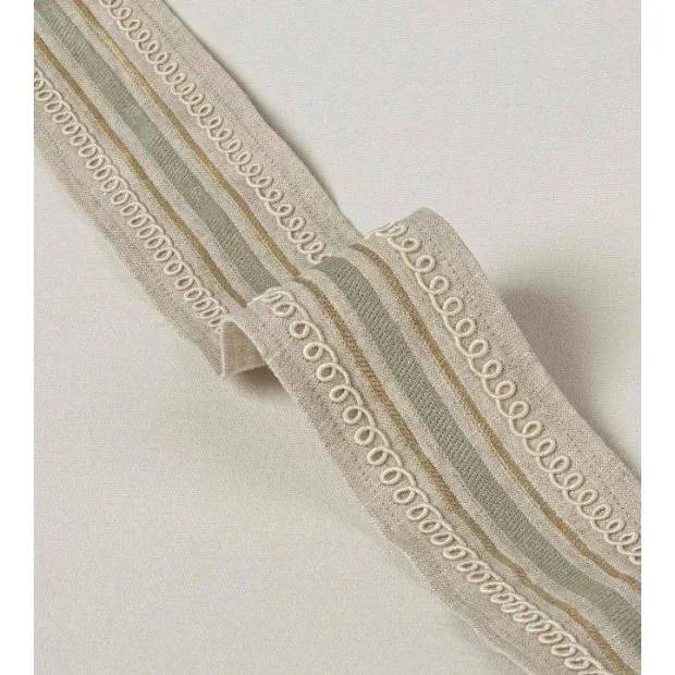 Galon Bailey Braid
