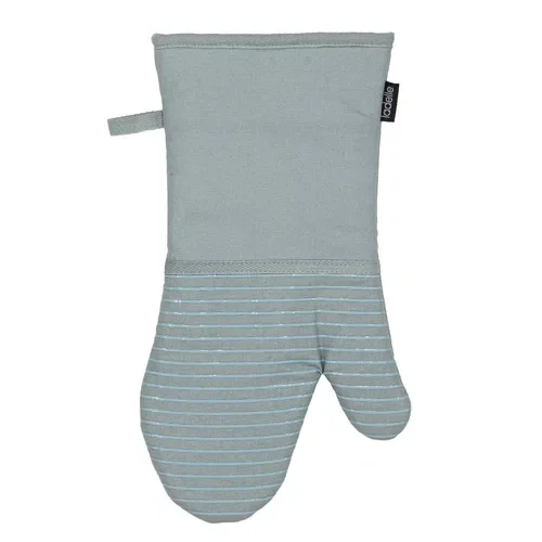 Gant de cuisine bleu glace Lennox