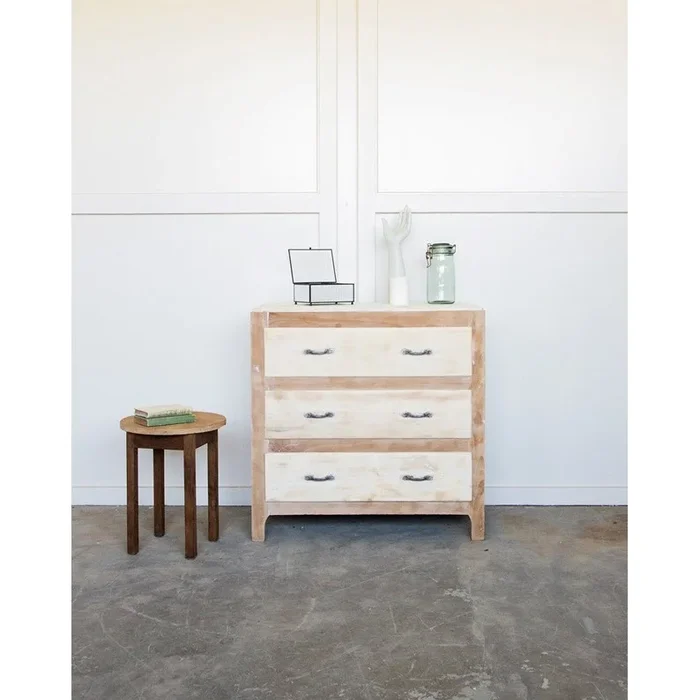 Garance, la commode en bois n°69