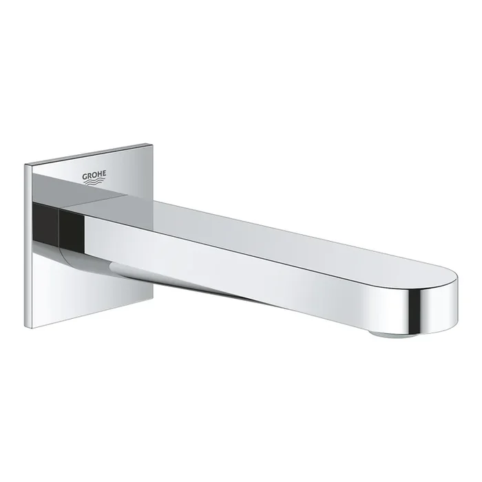 GROHE 13404003 – Bonde de baignoire PLUS 168 mm chrome brillant