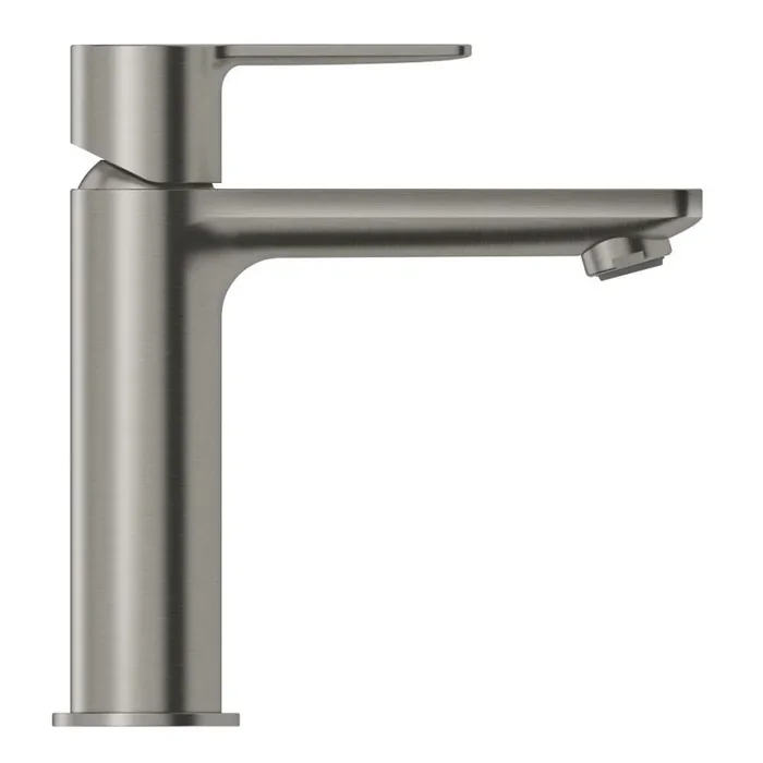 GROHE 23106DC1 – Mitigeur pour lavabo LINEARE DN 15 inox