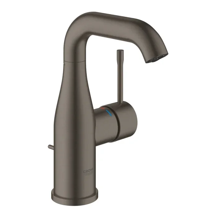 GROHE 23462AL1 – Mitigeur pour lavabo ESSENCE, taille M, graphite