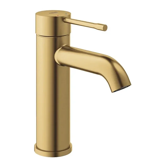 GROHE 23590GN1 – Mitigeur de lavabo ESSENCE taille S doré