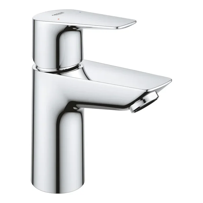 GROHE 24199001 – Mitigeur pour lavabo START EDGE DN 15 chromé brillant