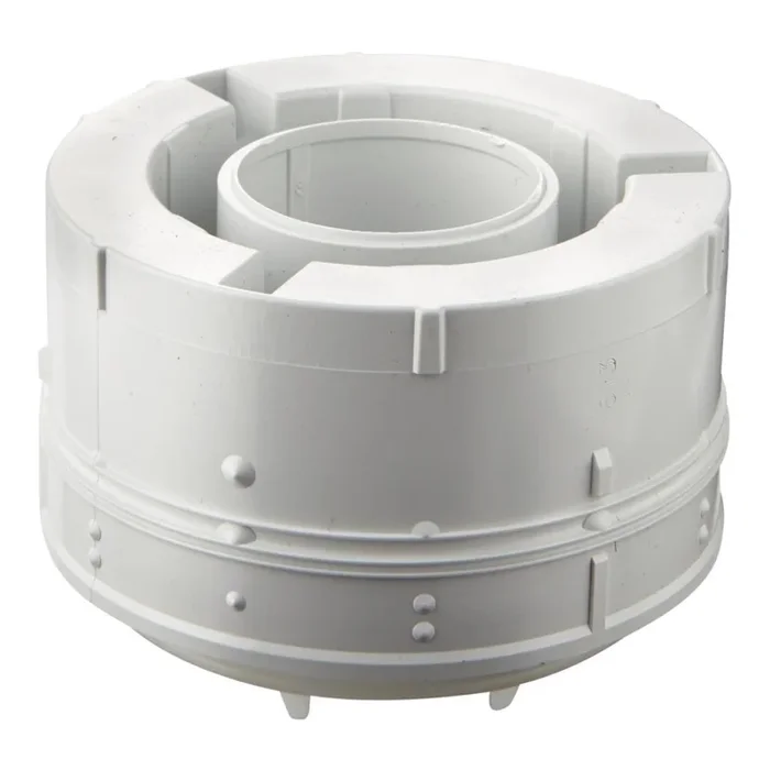 GROHE 43544000 – Piston de vidage SERVO blanc