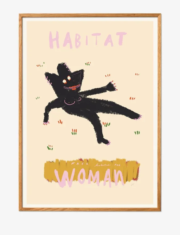 HABITAT