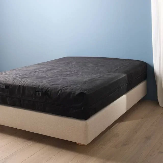 Housse de déménagement pour matelas Ivan – 90 x 190 cm