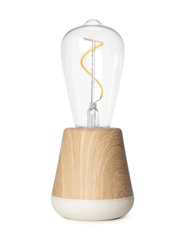 Humble Light un aspect bois, chêne, 19,5×8,5 cm