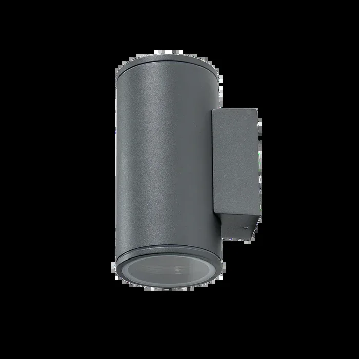 JOE 2L, gris foncé, GU10