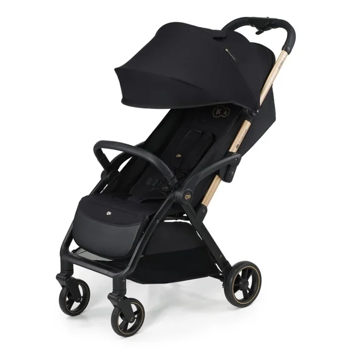 KINDERKRAFT – Poussette APINO noir