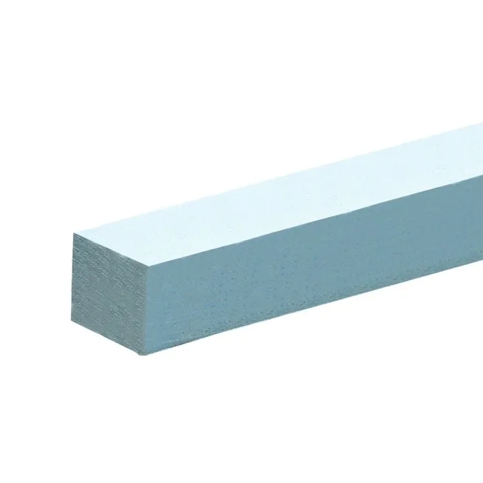 KLUS HR-MAX-PAD – 3 x 3 cm – longueur 126 cm – insert