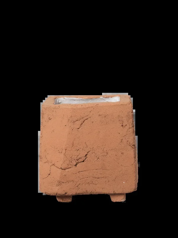 Kurinu Pot – Terracotta