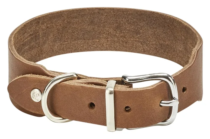 LABONI Collier Giro Mocha L