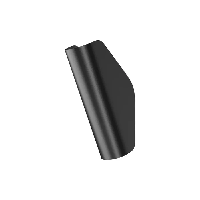 Lampada a muro Notta – Maytoni – Nero – MOD417WL-01B