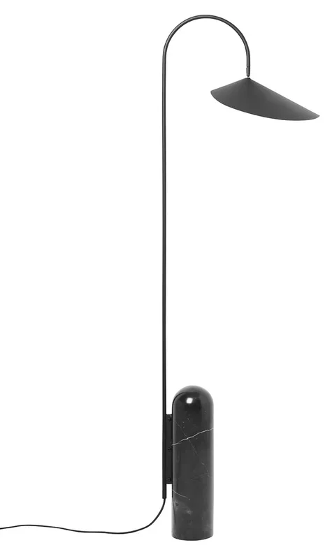 Lampadaire Arum