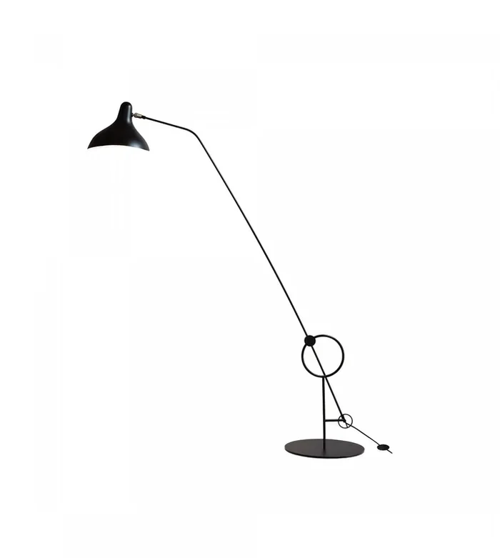 Lampadaire BS8 – Mantis