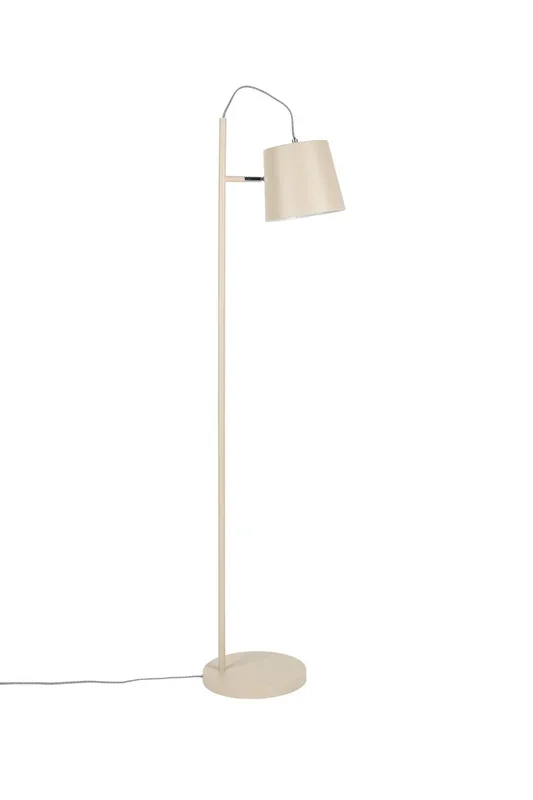 Lampadaire de la tête de boucle