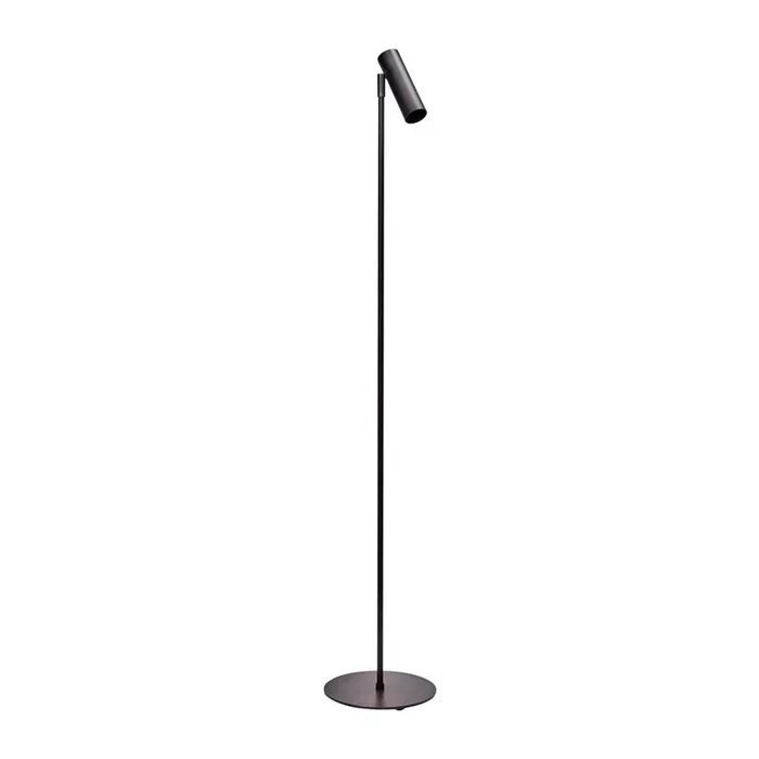Lampadaire, HDNorm, Antique Schwarz