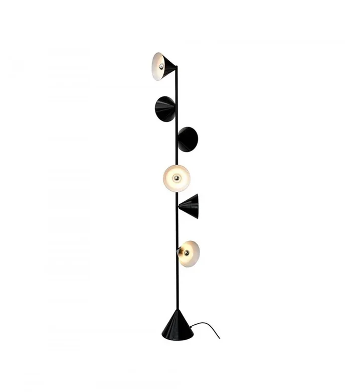 Lampadaire Vertical One