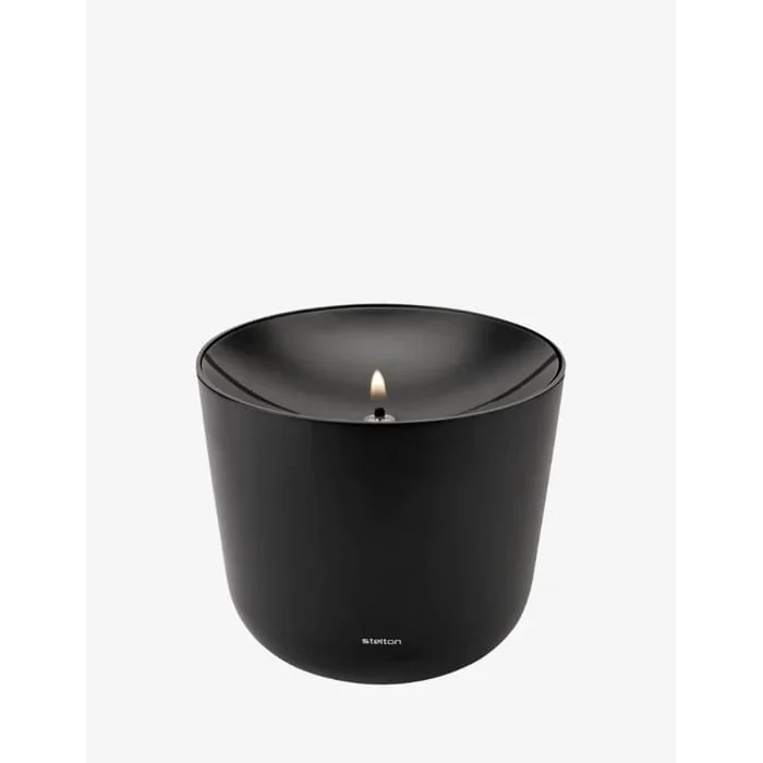 Lampe à huile de SteltonSolis Olielampe