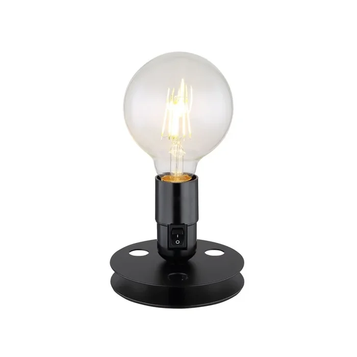 Lampe à poser Globo Lighting JOHANNA métal E27