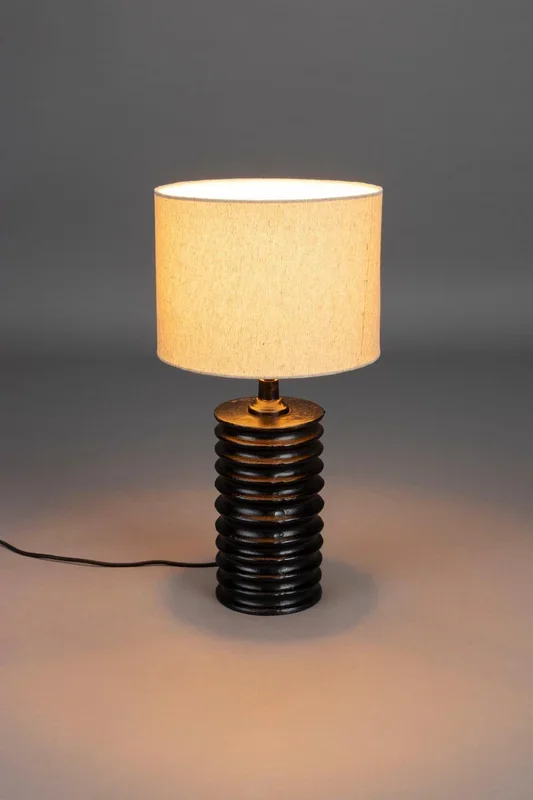 Lampe à poser Yalu