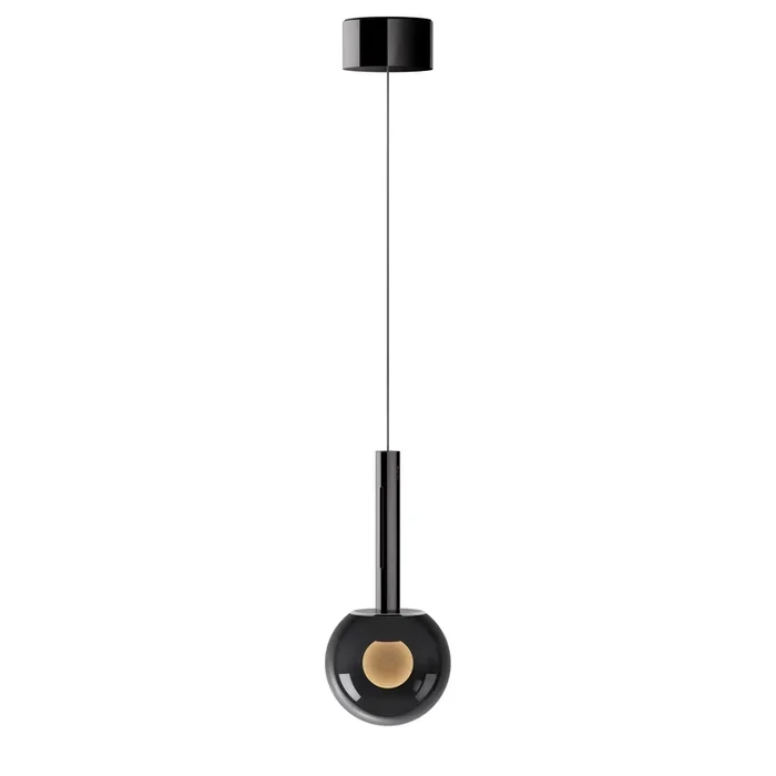 Lampe à suspendre LUNA Sospeso